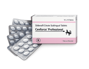 Cenforce Proffesional