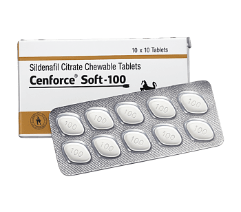Cenforce Soft