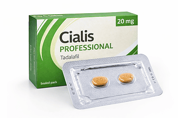 Cialis Professional
