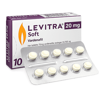 Levitra Soft