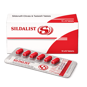Sildalist