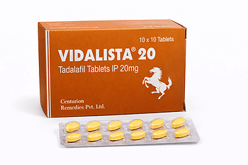 Vidalista
